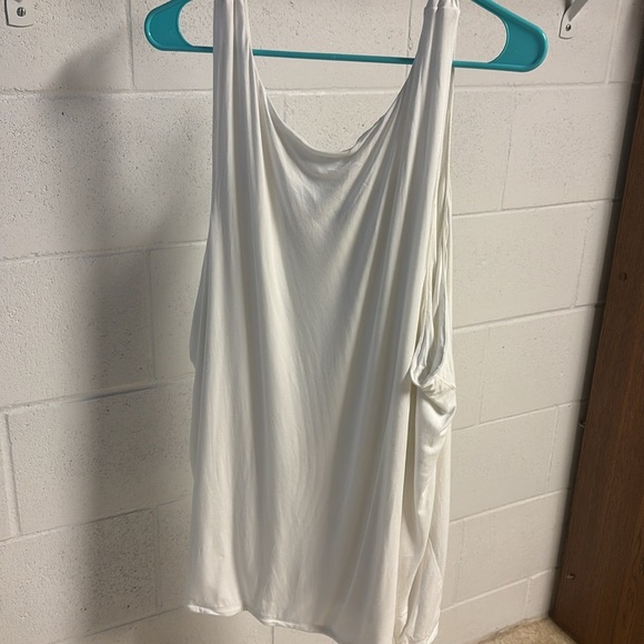 Maurices Cream Tank Top - Picture 3 of 5